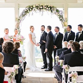 Sunshine Coast Marriage Celebrant: Alexandra Paul